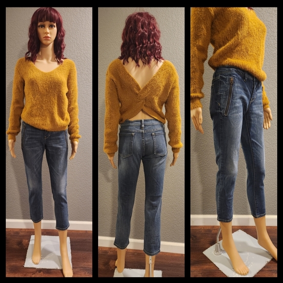 Juicy Couture Jeans - Picture 1 of 16